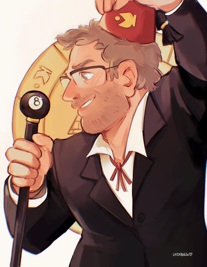 Stan Pines