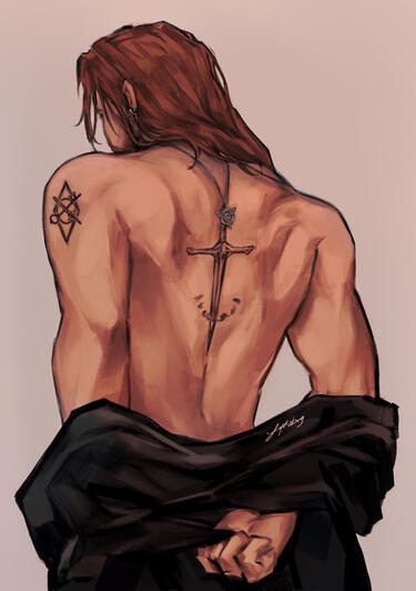 tattoos