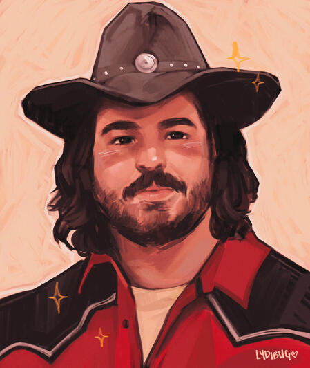 Brian Quinn